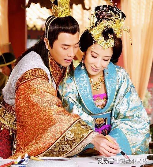 唐朝第一公主，17岁就未婚先孕，嫁人后和母亲共享自己的夫君 - 8