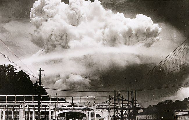 广岛核爆炸后的幸存者，绝望哭诉：美国为什么要制造这种“怪物” - 4