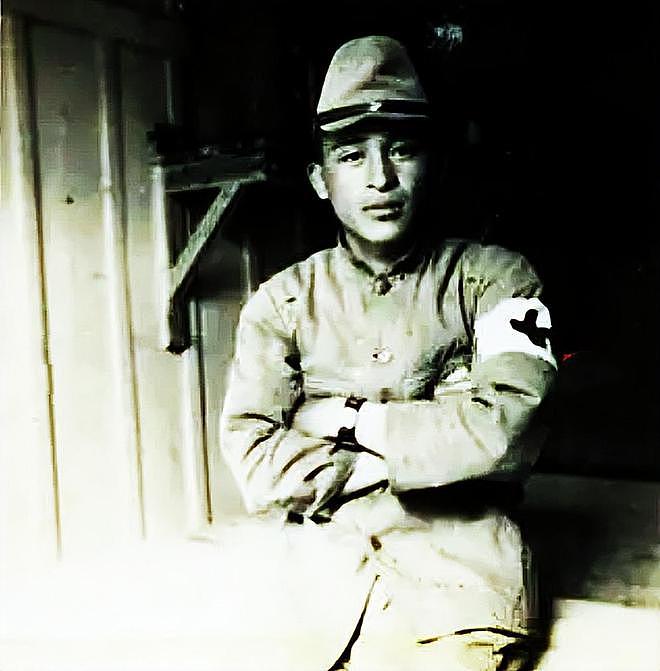 1940年，日本军医露天解剖3名中国人，42年后流泪写下文字忏悔 - 4