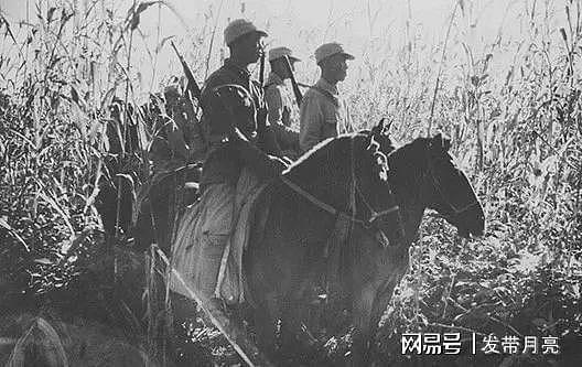 吴京的《我和我的父辈》口碑炸裂，历史背后真实的冀中骑兵团 - 3