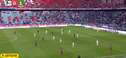 德甲-拜仁4-1逆转菲尔特，莱万梅开二度 - 4