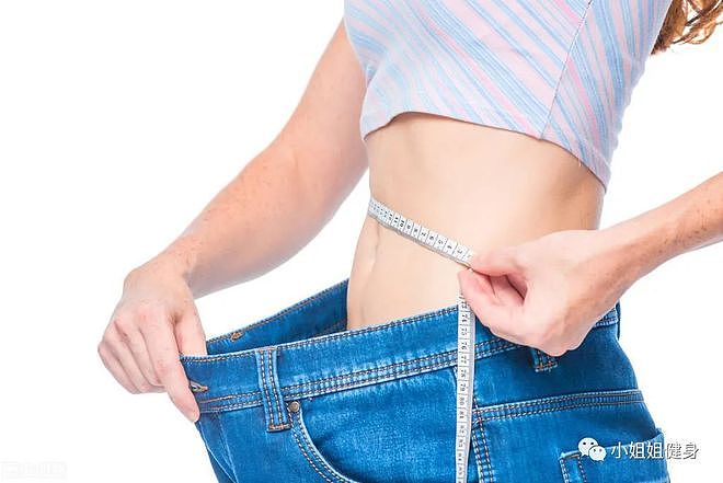 牢记4个瘦身方法，提升减肥成功率，避免身材复胖！ - 1