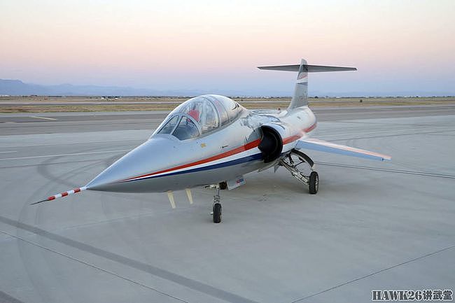 CF-104D教练机正在出售 世界飞行速度最快古董战机 售价85万美元 - 9