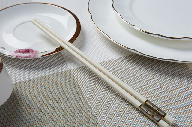 中国人的餐桌礼仪：使用筷子必知的十大禁忌，你知道多少？ - 3