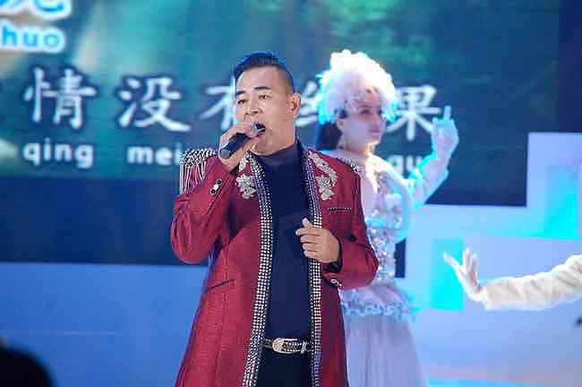 娱乐圈再传噩耗！59岁男星刘汉文淋巴癌病逝，化疗4次病情突恶化 - 7