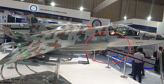 语出惊人！印度计划建造第一架隐身战机，“三哥”有这个实力吗？ - 4