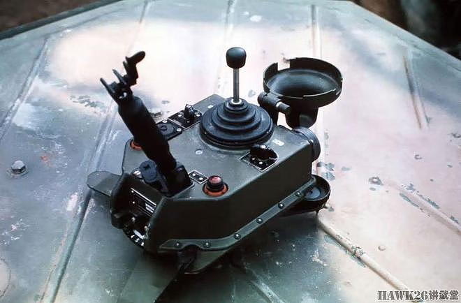 AT-3反坦克导弹 苏联“手提箱武器”的现实版 曾击毁以色列坦克 - 7