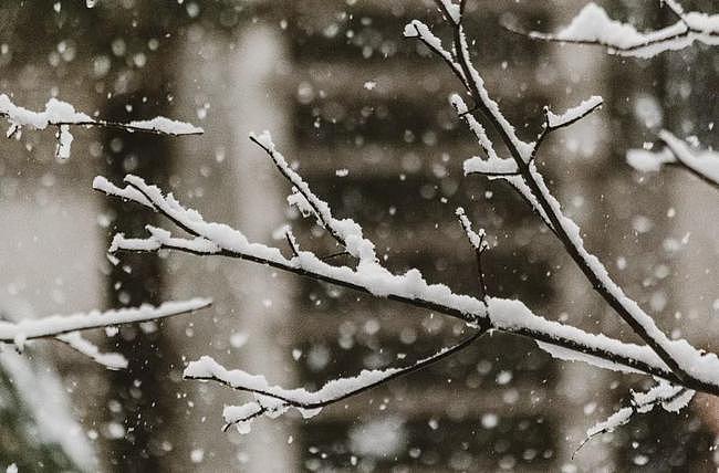 这10首咏雪诗词，不带一个雪字，却写尽雪之美，令人叹为观止！ - 2
