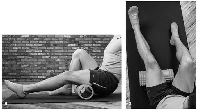 腿部训练后的恢复指南：减轻肌肉酸痛与疲劳，使锻炼更加持久 - 7