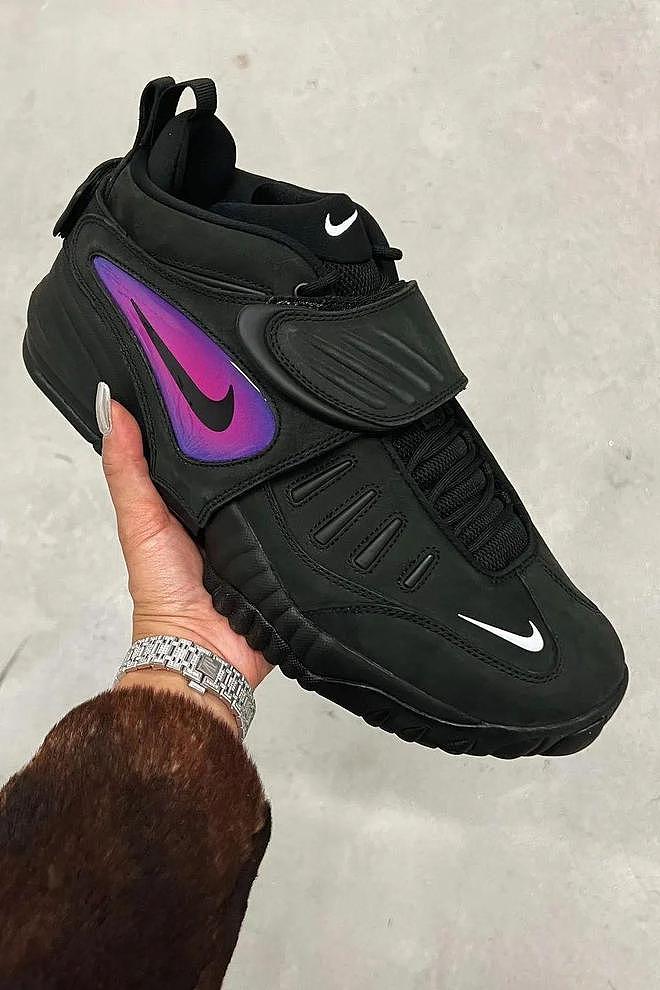 Supreme、CdG 加持，Nike 在悄悄推动 90 年代实战鞋回潮 - 22