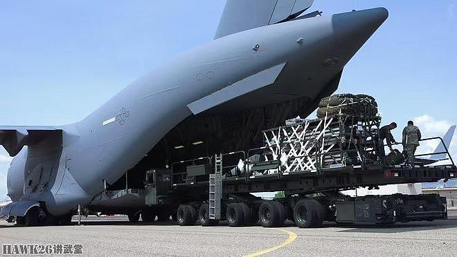 日本考虑为川崎C-2运输机配备防区外导弹 想要分享美国最新技术 - 18