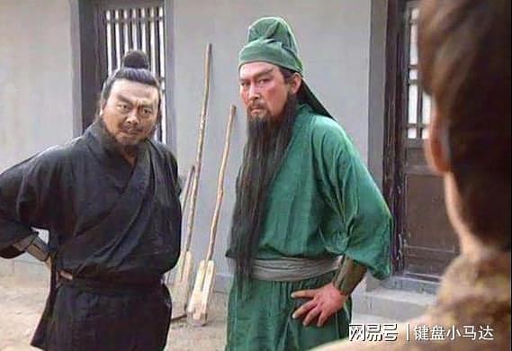 他是魏延的偶像，和吕布齐名，刘备若用他镇守荆州，绝对万无一失 - 3