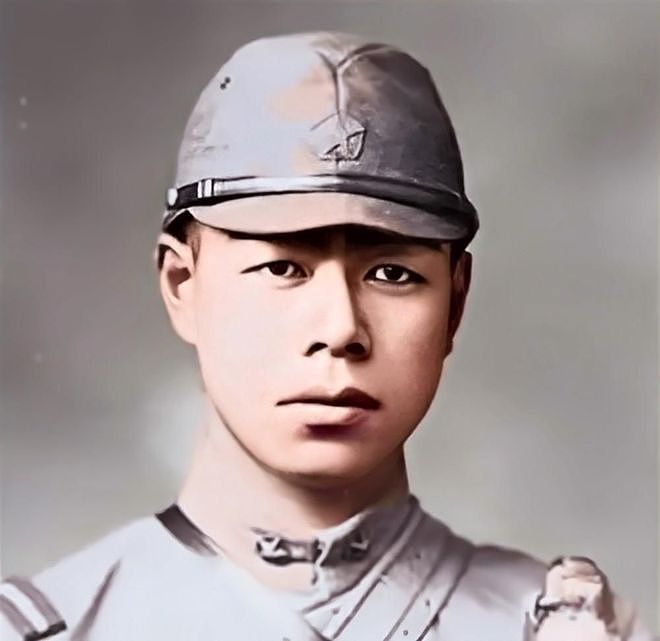 “日本兵都该死”，他加入抗联为中国而战，公布身份之后让人诧异 - 4