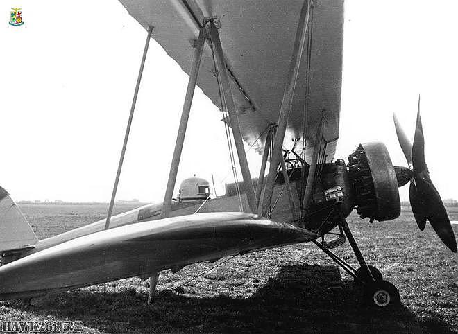85年前 意大利中校创造活塞飞机最高飞行纪录 特殊改进贡献最大 - 1