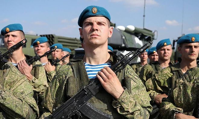 专家称俄军在乌克兰深陷战争泥沼 欧洲后冷战时代或告结束 - 3