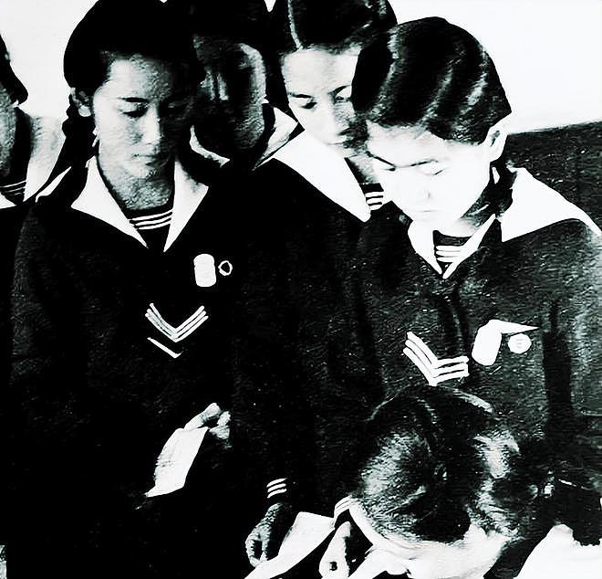 日军档案中的丑事：21名少女在军中集体受辱，3人被折磨致死 - 2