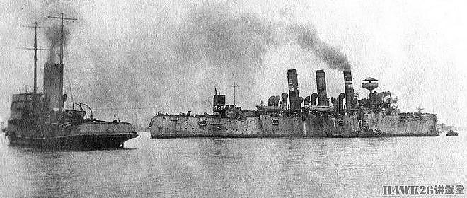 105年前 英国海军突袭泽布吕赫港 精心策划的大胆行动却收效甚微 - 10