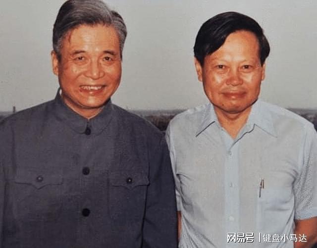 71年杨振宁收到邓稼先的一封信，五十年后回应说：我懂你的意思了 - 10