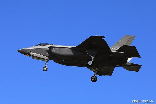 “心神”下马后，日本计划研发新型五代机，未来能否取代F-35？ - 3