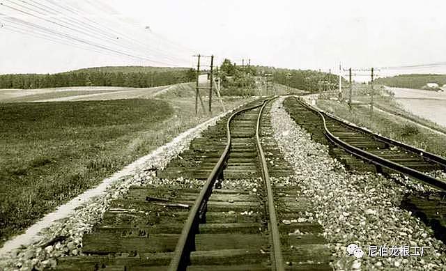 饿狼传说：二战德军的铁轨破坏车辆 - 5