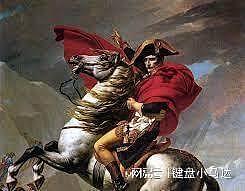 世界史上最伟大的十位帝王，成吉思汗上榜，拿破仑前三 - 8