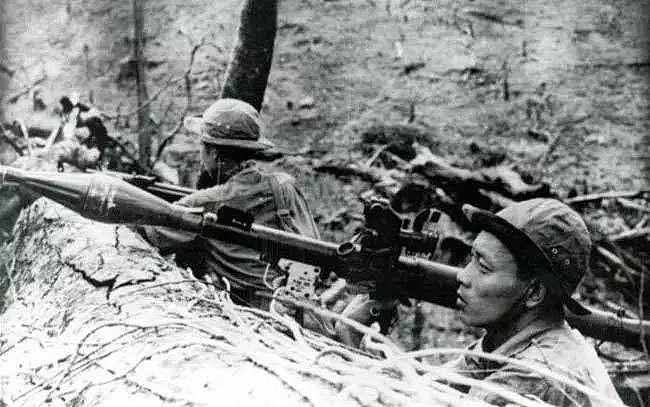 1962年中国对越南援助有多少：不止9万支步机枪 还有各种物资 - 1