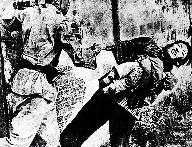 日军在扫荡中有多残忍？记者写下了日军的十大罪行 - 8