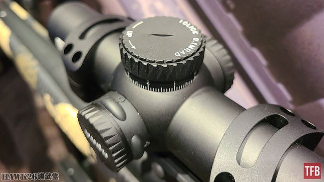直击SHOT Show：EOTech推出首款微型红点瞄准镜 进军更广阔市场 - 9