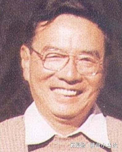 1993年，中科院院士陈彪神秘失踪，28年过去，下落依旧成谜 - 3