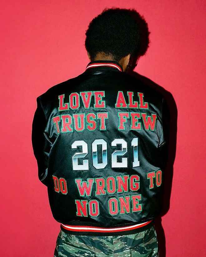 男人至死是少年，Jay-Z 收购了他 20 年前最爱的复古球衣 - 19