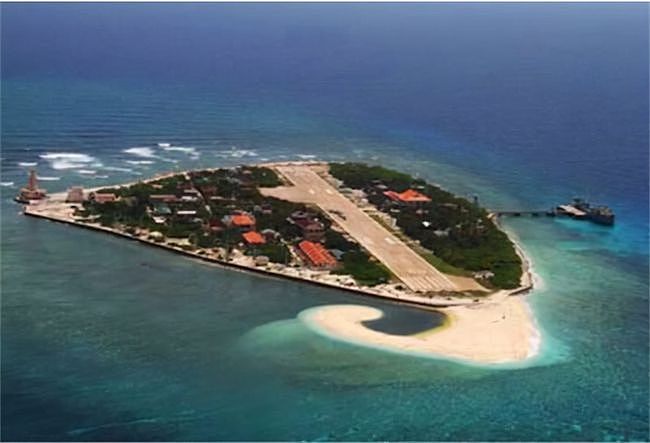 1988年赤瓜礁海战：一战奠定中国南海地位，是谁打响的第一枪？ - 4