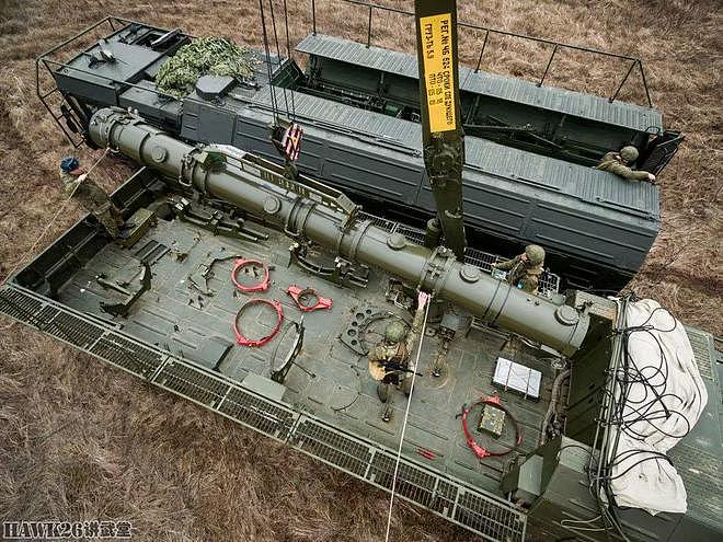 “伊斯坎德尔”导弹产量增加 提升俄军精确打击能力 改变战局天平 - 13