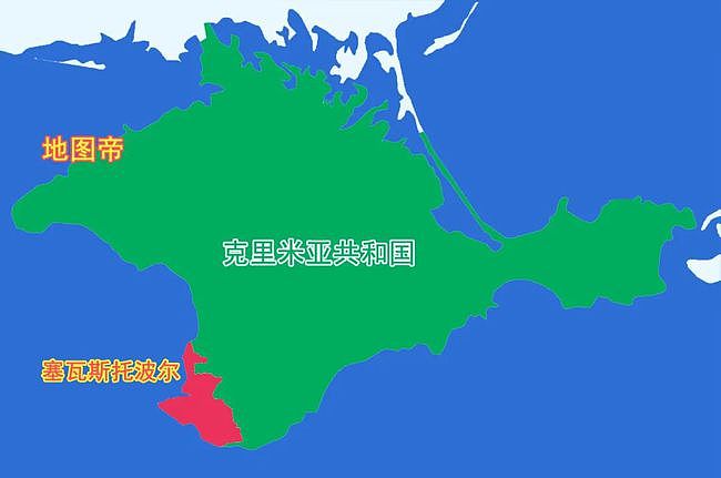 承认两国独立后，俄罗斯会兼并乌东地区吗？ - 5
