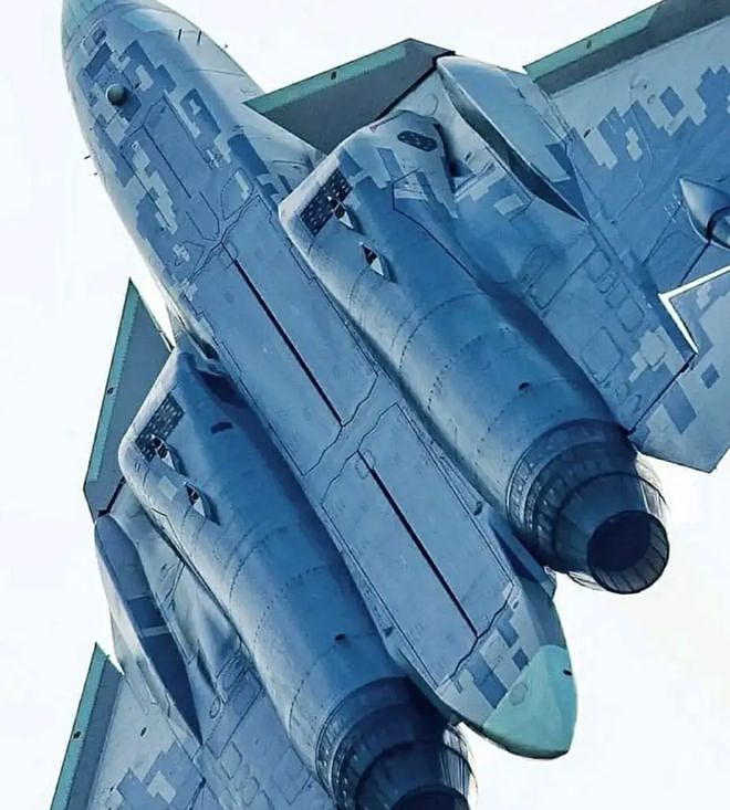语出惊人！美媒表示F-22不如俄罗斯苏-57，葫芦里卖的是什么药 - 6