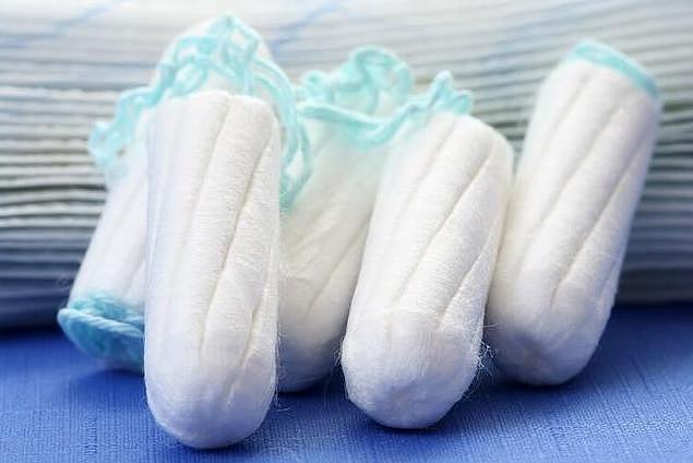 为什么外国女性喜欢用卫生棉条，中国女性喜欢用卫生巾？不妨了解 - 4
