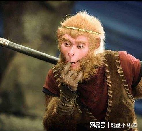 中印猴神对比：孙悟空与哈奴曼 - 3