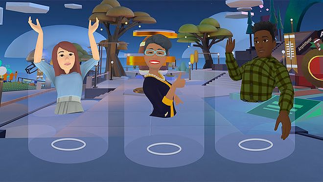 虚拟性骚扰，让VR游戏成了“犯罪者”的乐园？ - 11