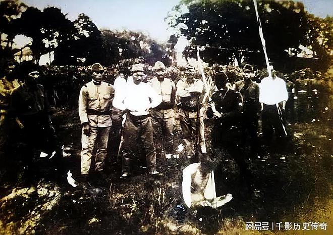 日本宪兵的日记：日本兵当着10几个男人的面糟蹋了一个中国女人 - 7
