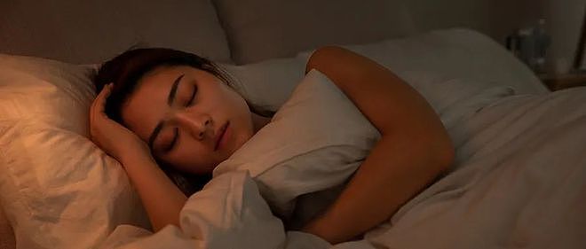 超50%的癌症患者都有失眠难题，要睡得好，这6个方法亲测有效！ - 1