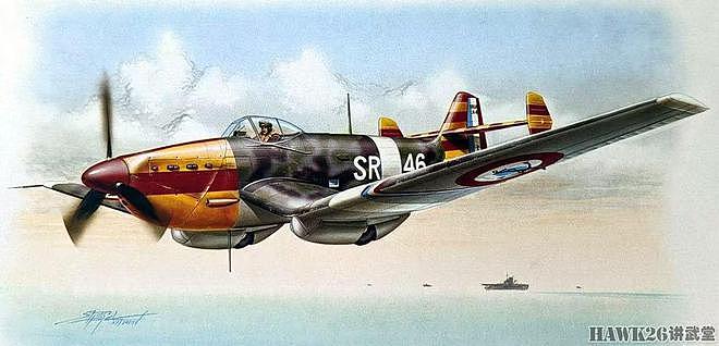 85年前 法国LN.410俯冲轰炸机首飞“面面俱到”却变成了一无是处 - 1