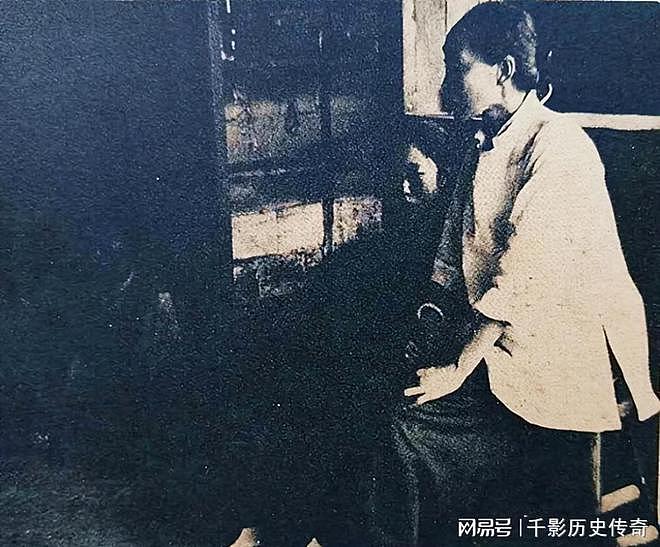 日本老兵的残酷日记：姑娘躲在阁楼里，日本兵犯下禽兽暴行 - 4