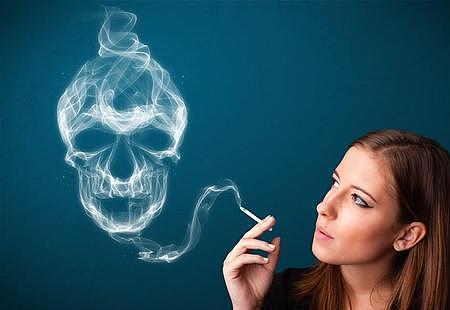 男人一天最多可以抽多少支烟？医生：控制在“这个数”，还可以 - 4