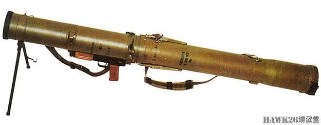苏联火焰喷射器为何变成了火箭筒模样？MO-25堪称划时代的设计 - 4