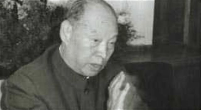 首任北京市委书记，他主政北京17年，81岁官至正国级，95岁谢世 - 8