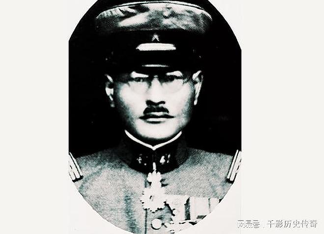 1937年，日军20万大军进攻南京，有一处高地被称为“活地狱” - 9