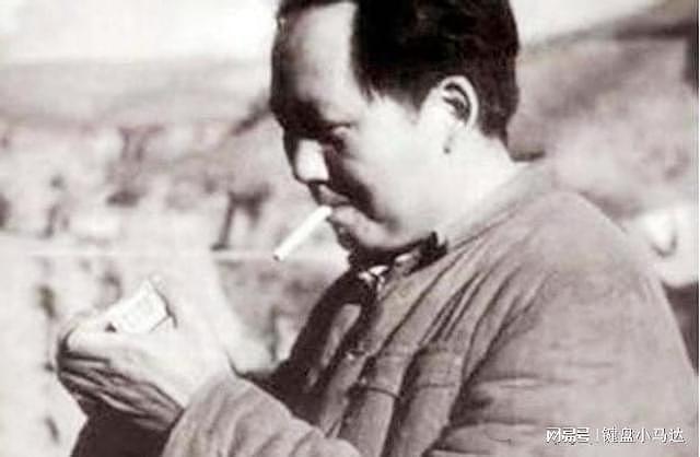 重庆谈判：蒋介石从一支烟断定毛主席是个厉害角色 - 16