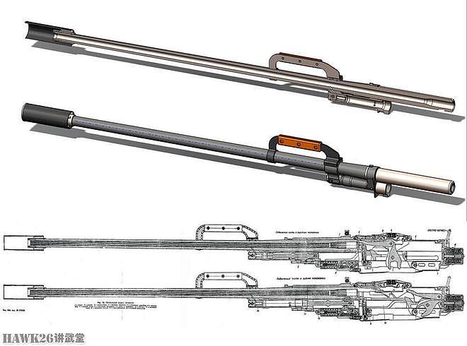 64年前 ZU-23-2高射炮开始装备苏军 至今仍是许多国家的主力武器 - 2