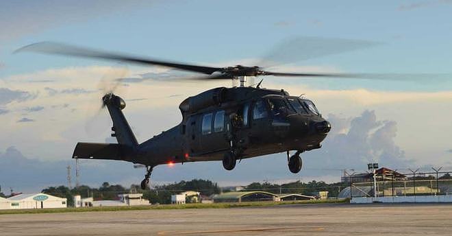 土耳其T129直升机出口菲律宾，遭到美国制裁，为何还能卖武器？ - 2