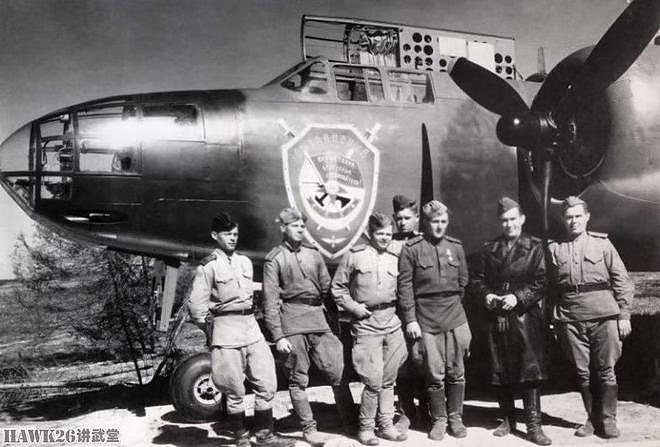 俄罗斯地理学会和国防部组织探险队 搜索二战坠机残骸 建立纪念碑 - 4