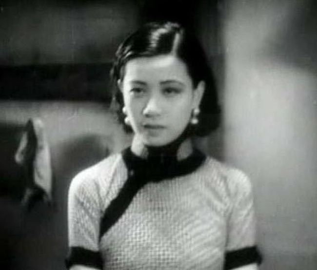 中国第一个电影皇后张织云，晚年为何在香港乞讨？萨沙问答第87集 - 10